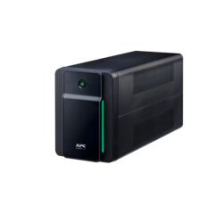 Apc bx2200mi uninterruptible power supply (ups) line-interactive 2.2 kva 1200 w 6 ac outlet(s)