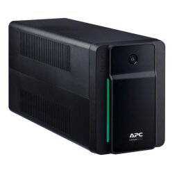 APC Easy UPS Line-Interactive 2.2 kVA 1200 W 6 AC outlet(s)