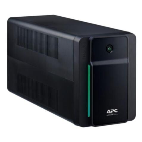 APC Easy UPS 2200VA  230V  AVR  Schuko Sockets