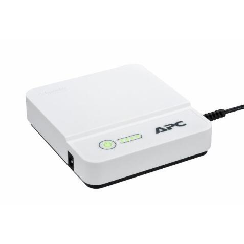 Network UPS 12Vdc 3A  Lithium Battery