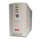 Back-UPS CS 350 VA - COMPLETE SYSTEM PROTECTION, EQUIPMENT PROTECTION POLICY, USB OR SERIAL CONNECTIVITY AND SOFTWARE, DATA LINE SURGE PROT.