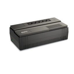 APC BV1000I uninterruptible power supply (UPS) Line-Interactive 1 kVA 600 W 1 AC outlet(s)
