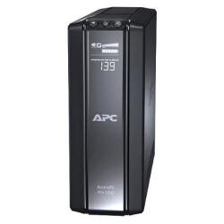 APC Back-UPS Pro Line-Interactive 1.5 kVA 865 W 10 AC outlet(s)