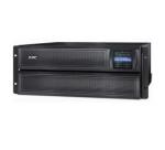 APC SMART-UPS X 2200VA RACK/TOWER LCD 200-240V