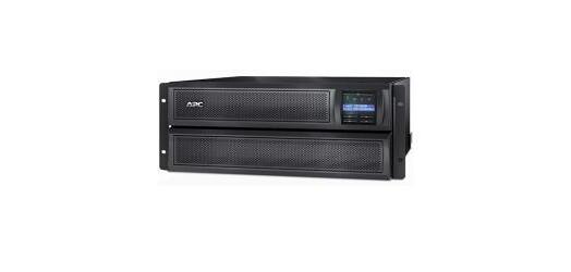 APC SMART-UPS X 2200VA RACK/TOWER LCD 200-240V