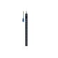Easy PDU Metered ZeroU 16A 230V (18)C13   (3)C19  IEC309