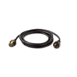 POWER CORD  LOCKING C19 TO L5-20P  3.0M