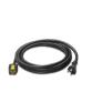 POWER CORD  LOCKING C19 TO 5-20P  3.0M