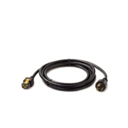 POWER CORD  LOCKING C19 TO L6-20P