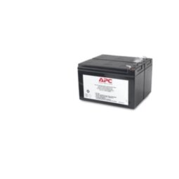 APC Replacement Battery Cartridge #113 - UPS battery - lead acid