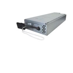 APC Replacement Battery Cartridge #117 - UPS battery - lead acid
