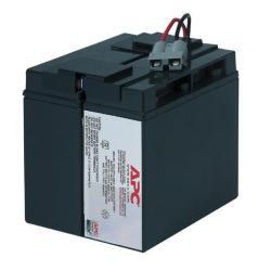 APC Replacement Battery Cartridge #7 - UPS battery - lead acid