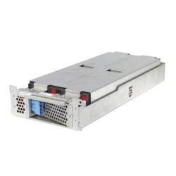 APC Replacement Battery Cartridge #43 - UPS battery - lead acid