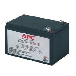 APC Replacement Battery Cartridge #4 - UPS battery - lead acid