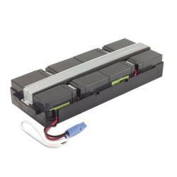 APC Replacement Battery Cartridge #31 - UPS battery - lead acid