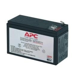 APC Replacement Battery Cartridge #2 - UPS battery - lead acid