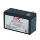 BATTERIE PER BE550-IT BH500INET BK350EI BK500EI BR500I SC420I