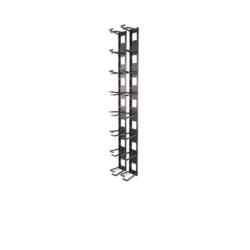 APC AR8442 rack accessory Cable management panel