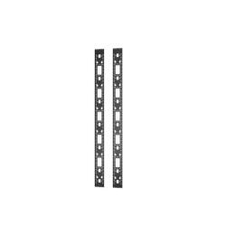 Easy Rack Vertical 0U accessory channel  42U  qty. 2