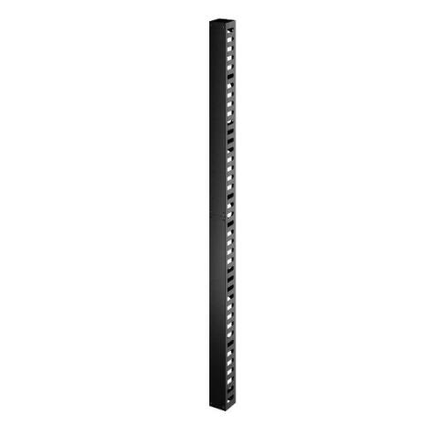 Easy Rack Vertical Cable Manager 42U
