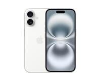 IPHONE 16 PLUS 256GB WHITE
