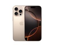 IPHONE 16 PRO MAX 1TB DESERT TITANIUM