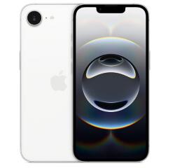 iPhone 16e 128 GB blanco