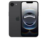 iPhone 16e 256 GB  Negro