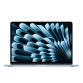 Apple MacBook Air Apple M M4 Portátil 38,9 cm (15.3") 24 GB 512 GB SSD Wi-Fi 6E (802.11ax) macOS Sequoia Azul