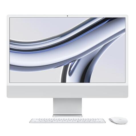 IMAC 8-10N SILVER M3/16GB/512GB
