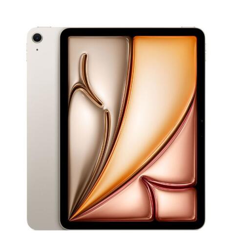 11-inch iPad Air Wi-Fi 128GB - Starlight