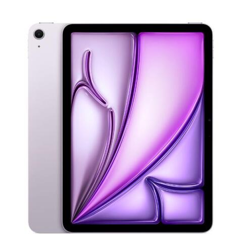 11-inch iPad Air Wi-Fi 512GB - Purple