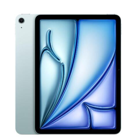 13-inch iPad Air Wi-Fi 128GB - Blue