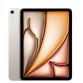 Apple iPad Air 5G Apple M TD-LTE & FDD-LTE 128 GB 27,9 cm (11") 8 GB Wi-Fi 6E (802.11ax) iPadOS 18 Beige