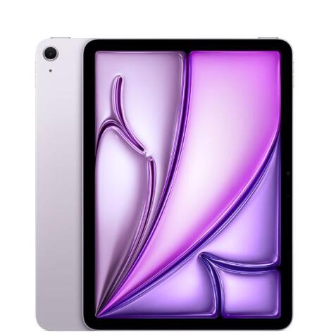 11-inch iPad Air Wi-Fi + Cellular 128GB - Purple
