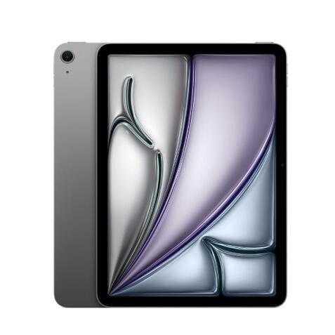 13-inch iPad Air Wi-Fi + Cellular 256GB - Grigio Siderale