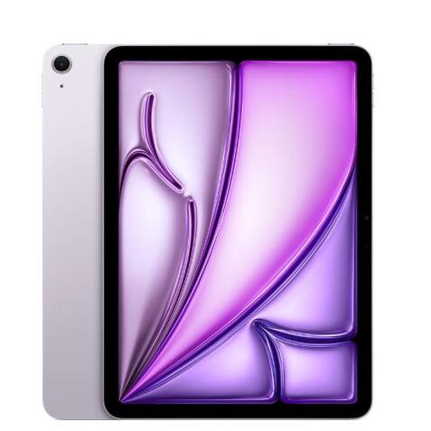 13-inch iPad Air Wi-Fi + Cellular 256GB - Purple