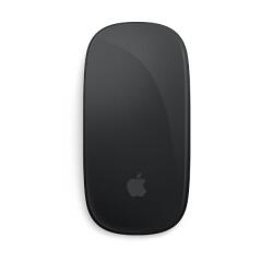 Magic Mouse - Superficie Multi-Touch negra