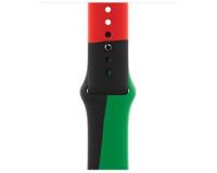 Correa deportiva Black Unity (40 mm) - S/M