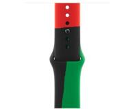 Correa deportiva Black Unity (40 mm) - M/L