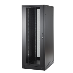 RACK A PAVIMENTO SERVER IP20 19  34U A1701XL800XP1000  PORTA ANTERIORE E POSTERIORE TRAF. 80  LATERALI ASPORTABILI COLORE NERO