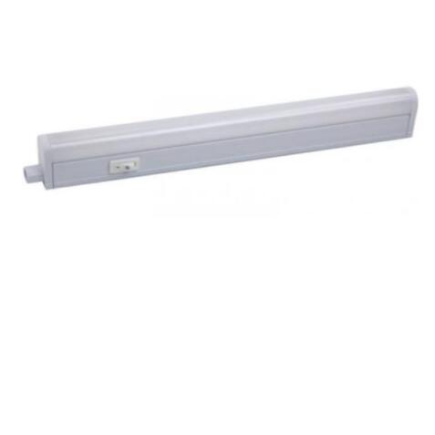 LAMPADA LED 7W - 230V  LUNGHEZZA 516MM CON FISSAGGIO MAGNETICO