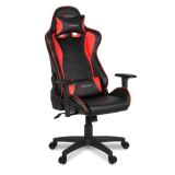 Arozzi Mezzo V2 Gaming Chair - Red