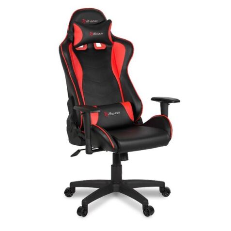 Arozzi Mezzo V2 Gaming Chair - Red