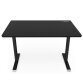 AROZZI GAMING DESK ARENA LEGGERO BLACK