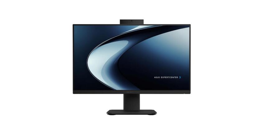 ASUS ExpertCenter P400 AiO - Nero