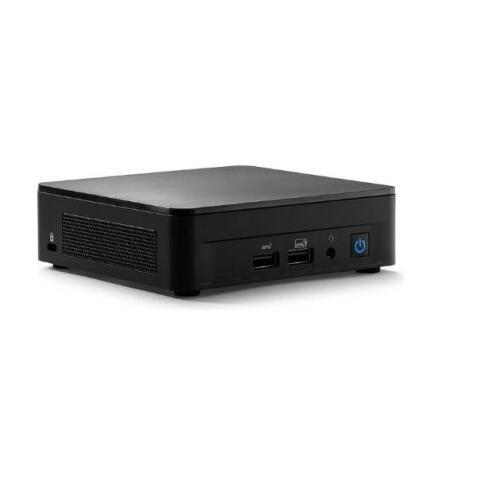 ASUS NUC 12 WALLSTREET I7 KIT NUC12WSKI700002I SLIM Barebone con i7-12ma