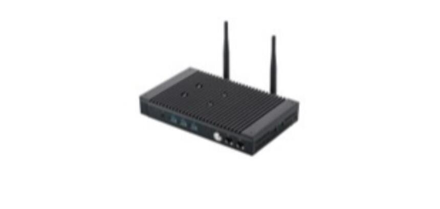 ASUS Mini PC PL64 Barebone con Intel® Core di 13a generazione
