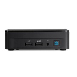 NUC ARENA CANYON I5 SLIM KIT L6