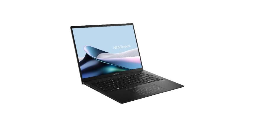 Zenbook 14 - senza alimentatore
